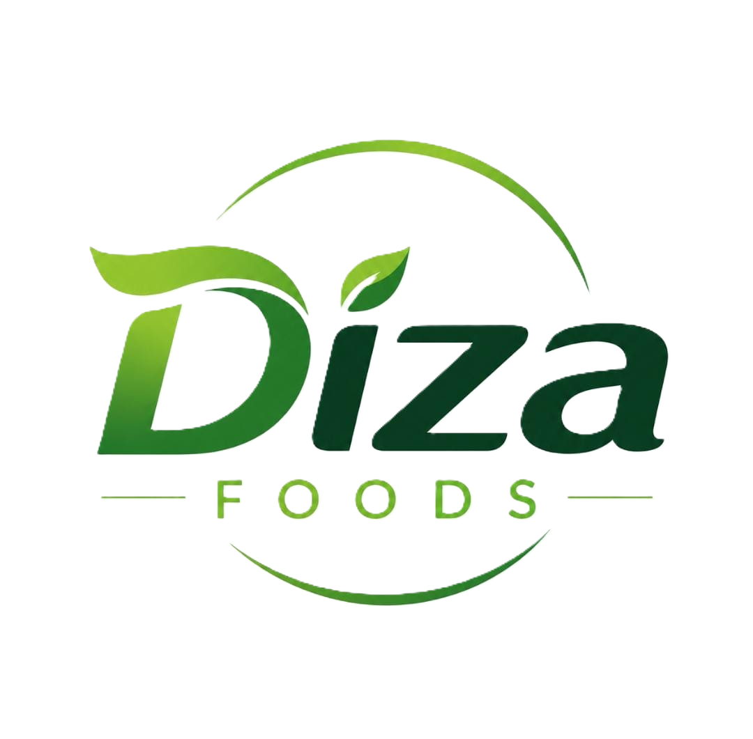 Diza Foods Logo